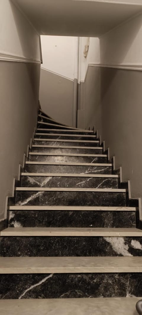 Demetra's House Apartment in Volos