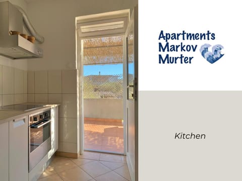 Balcony/Terrace, Kitchen or kitchenette