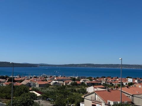 Day, Sea view