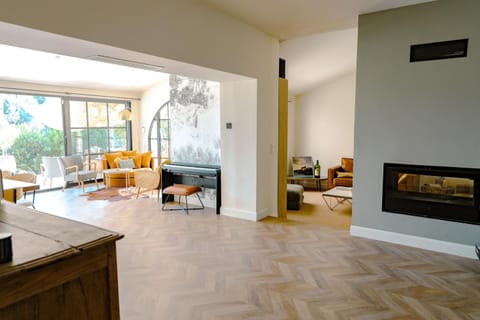 Villa art de vivre & absolute calm Baux de Provence Villa in Les Baux-de-Provence