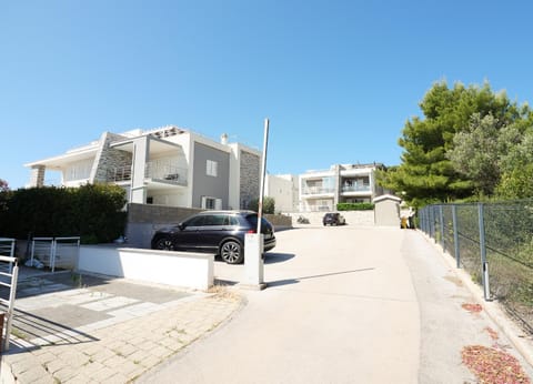 Murter - New apartment near Podvrske beach Apartment in Murter