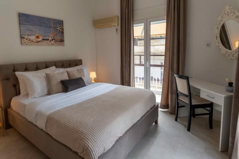 Avanta Living Grande - 2bdr downtown apartment Apartment in Euboea