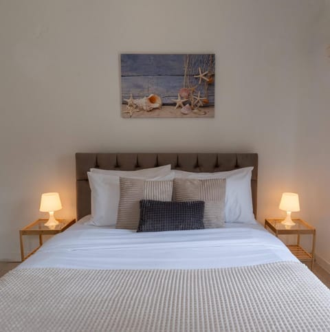 Avanta Living Grande - 2bdr downtown apartment Apartment in Euboea