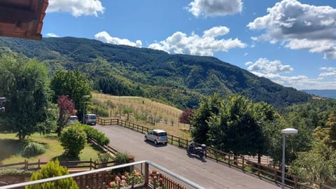 Nearby landmark, Spring, Neighbourhood, Natural landscape, Bird's eye view, Mountain view