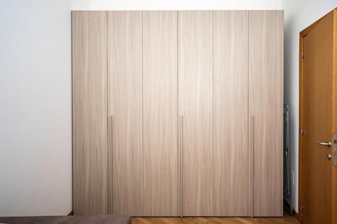 Casa Vacanza Mark Beach Apartment in Marotta