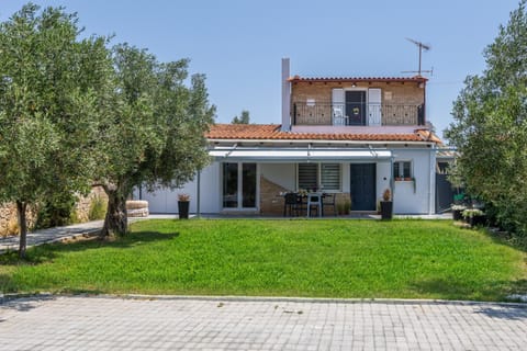 Garden, Balcony/Terrace, Garden view