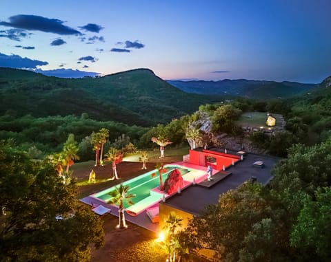 Property view