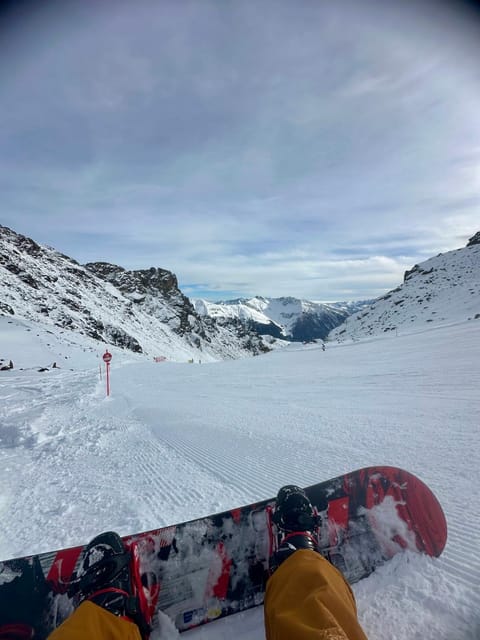 Dimaro-Folgarida Apartment Apartment in Trentino-South Tyrol