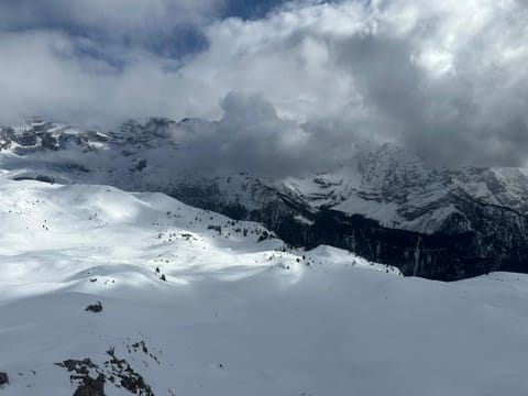 Dimaro-Folgarida Apartment Apartment in Trentino-South Tyrol