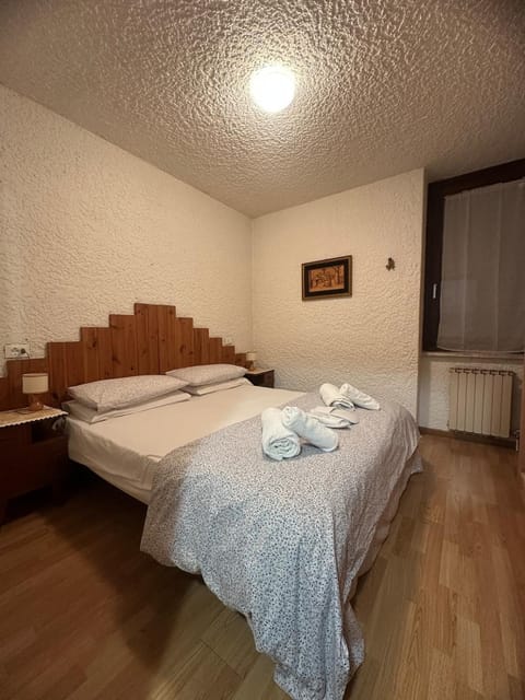 Dimaro-Folgarida Apartment Apartment in Trentino-South Tyrol