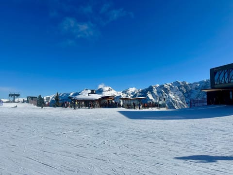 Dimaro-Folgarida Apartment Apartment in Trentino-South Tyrol