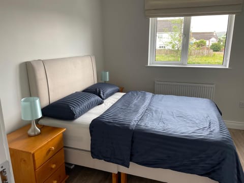 22 The Hawthorns House in Buncrana