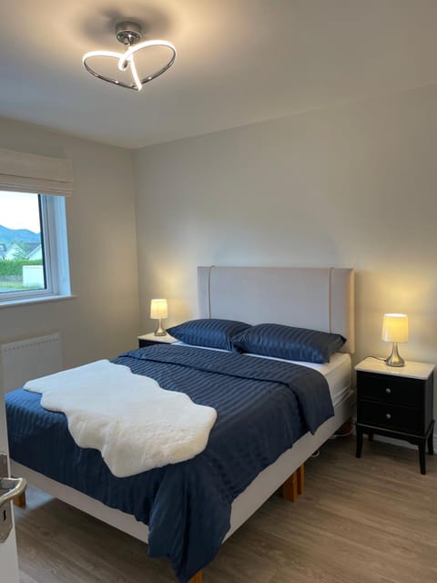 22 The Hawthorns House in Buncrana