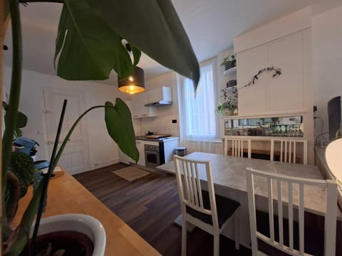 Hôte Stéphanois &parking Apartment in Saint-Étienne