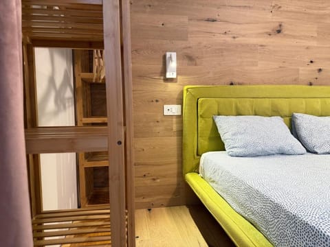 AlfieriA - Netflix-Parking-Supermarket-Centro Apartment in Bergamo