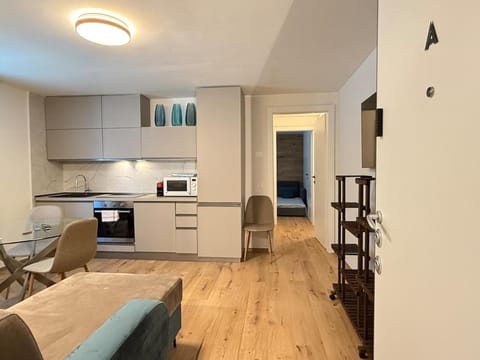 AlfieriA - Netflix-Parking-Supermarket-Centro Apartment in Bergamo