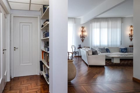 Charme & Comfort, Maison di Stile, Sestri Levante Apartment in Sestri Levante