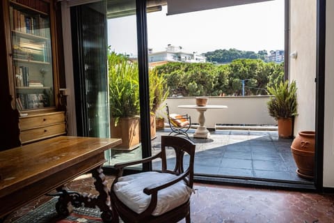 Charme & Comfort, Maison di Stile, Sestri Levante Apartment in Sestri Levante
