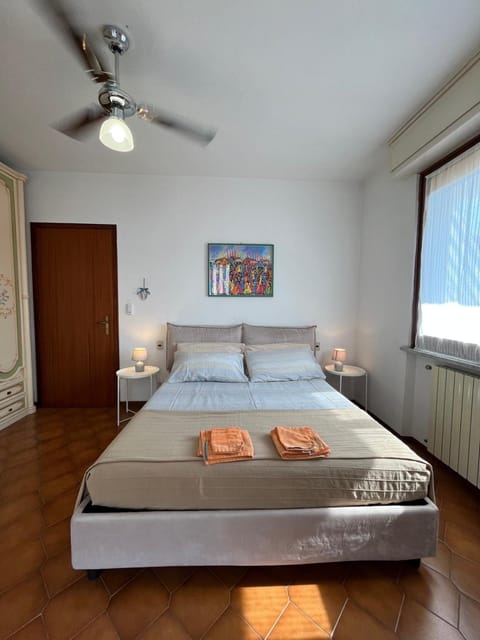 A due passi dal mare Apartment in Lerici