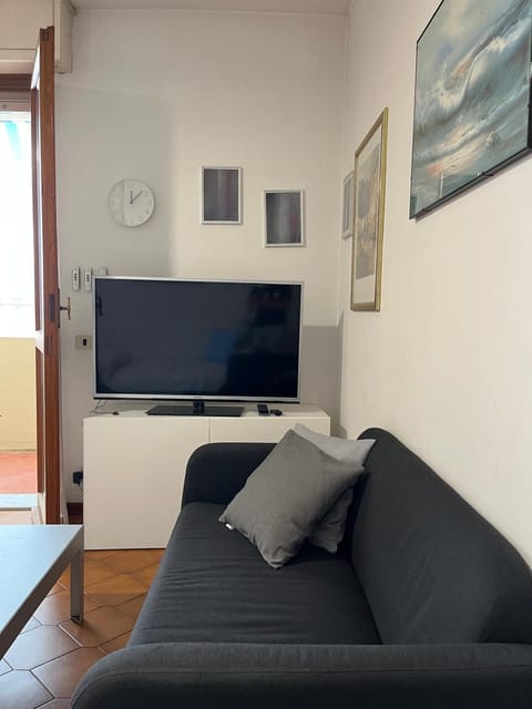 A due passi dal mare Apartment in Lerici