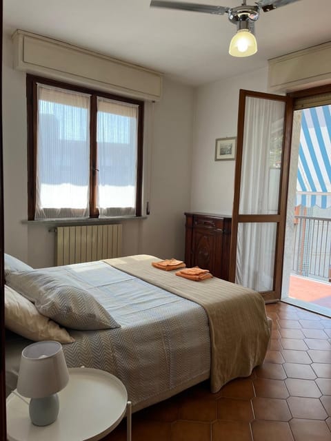 A due passi dal mare Apartment in Lerici