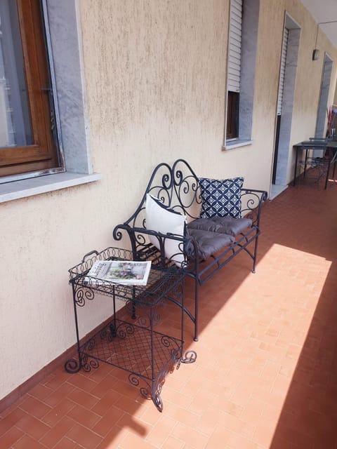 A due passi dal mare Apartment in Lerici