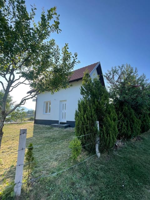 Vacation home Čuljak House in Federation of Bosnia and Herzegovina