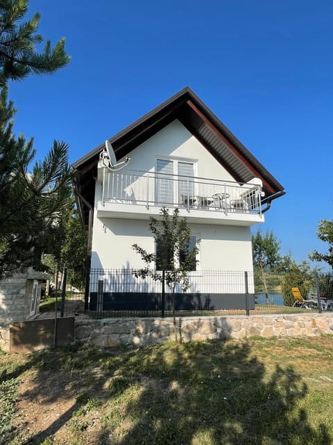 Vacation home Čuljak House in Federation of Bosnia and Herzegovina