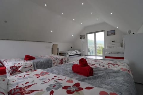 Vacation home Čuljak House in Federation of Bosnia and Herzegovina