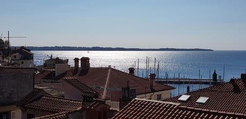 Summer, Balcony/Terrace, Balcony/Terrace, Sea view