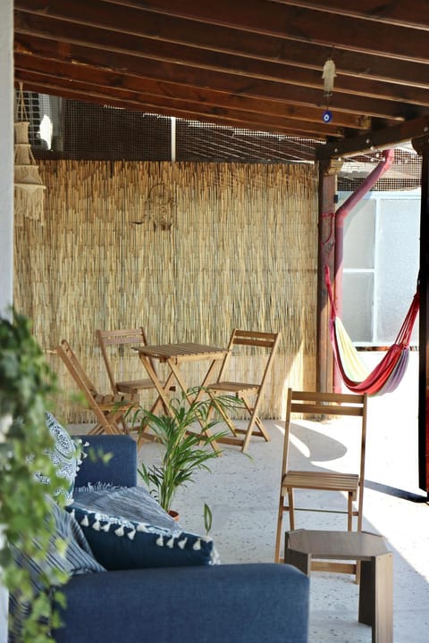 Skyline View - Big Balcony Apartment in Thessaloniki