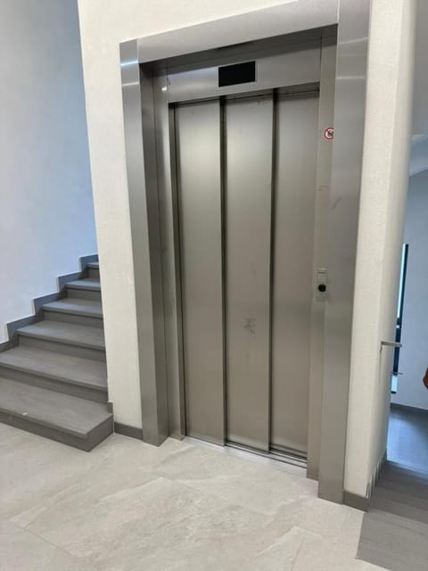 Rambynas R36 Apartment in Lithuania