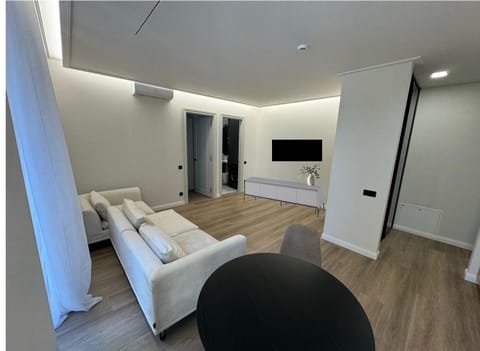 Rambynas R36 Apartment in Lithuania