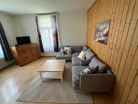 Harderblick Apartment in Interlaken