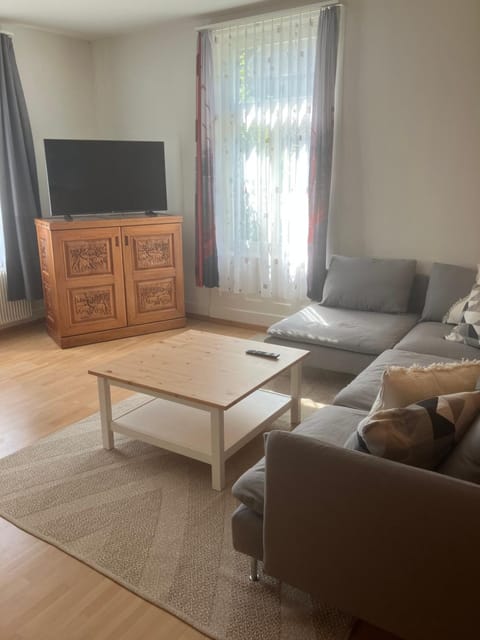 Harderblick Apartment in Interlaken