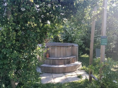 Garden, Garden view