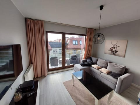 TV and multimedia, Balcony/Terrace, Living room, Seating area