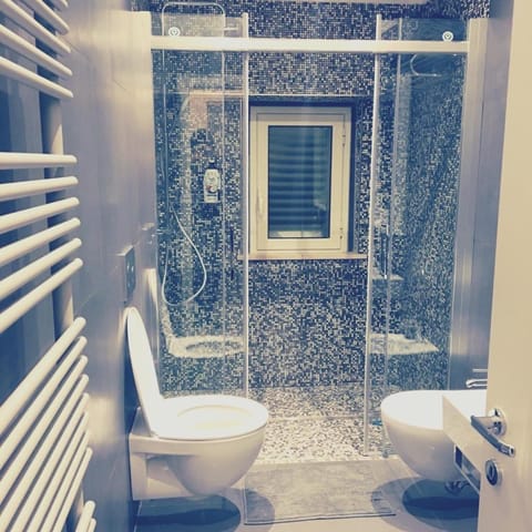 Via Poerio Appartamento Stiloso Apartment in Pescara