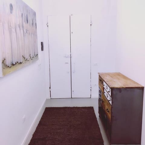 Via Poerio Appartamento Stiloso Apartment in Pescara