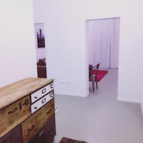 Via Poerio Appartamento Stiloso Apartment in Pescara