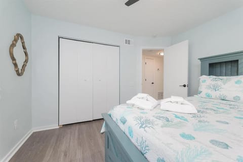 Beach House Paradise House in Saint Augustine Beach