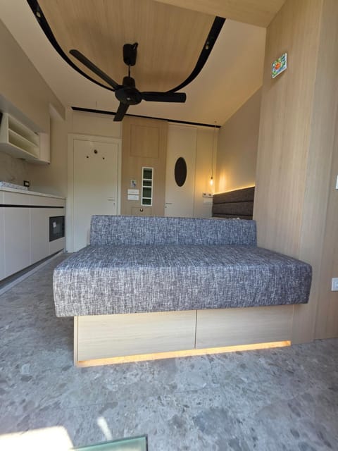 Promenade central studio Apartment in Kotor