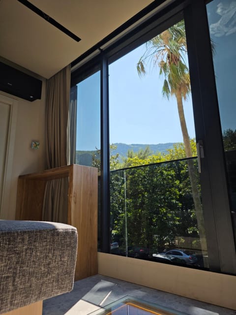 Promenade central studio Apartment in Kotor