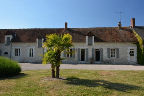 Tartigousse Bed and Breakfast in Centre-Val de Loire