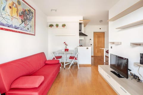 TV and multimedia, Living room