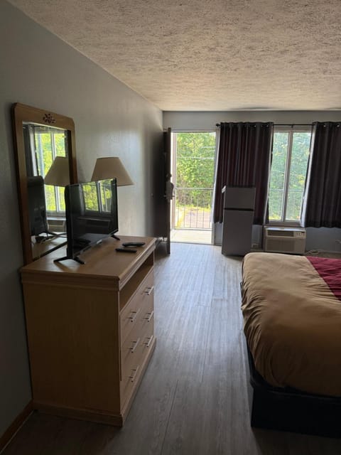 Lakeview Inn Motel in Table Rock Lake