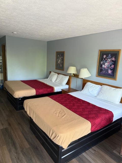 Lakeview Inn Motel in Table Rock Lake