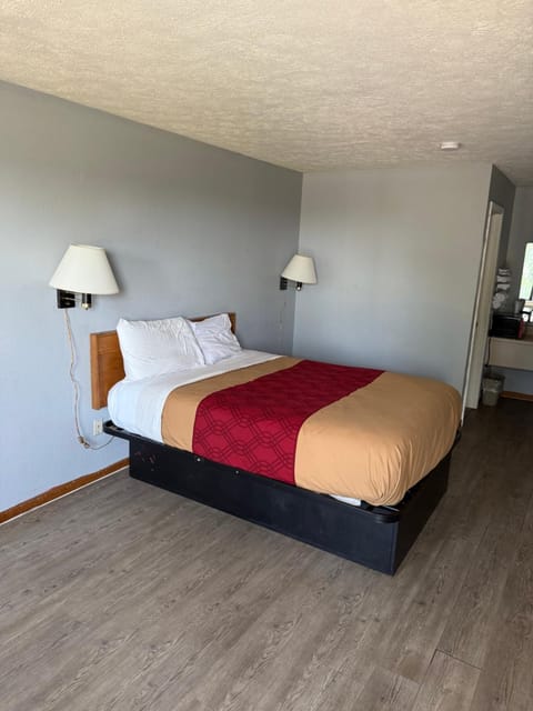 Lakeview Inn Motel in Table Rock Lake