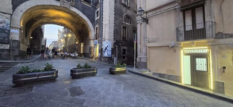 Property building, Facade/entrance, Street view