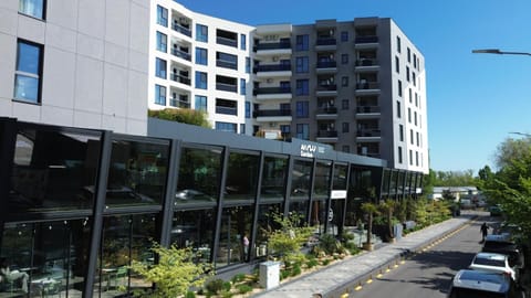 Property building, Day, Neighbourhood, Location